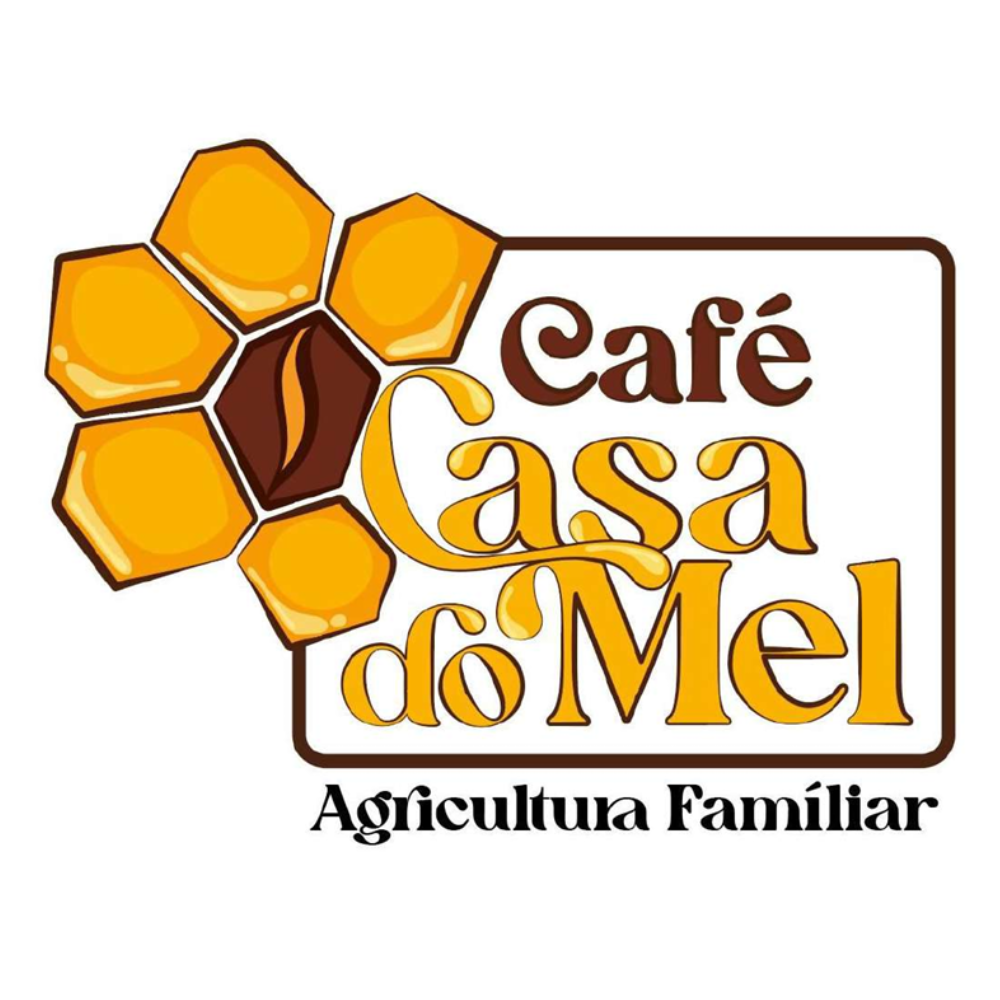 Café Casa do Mel