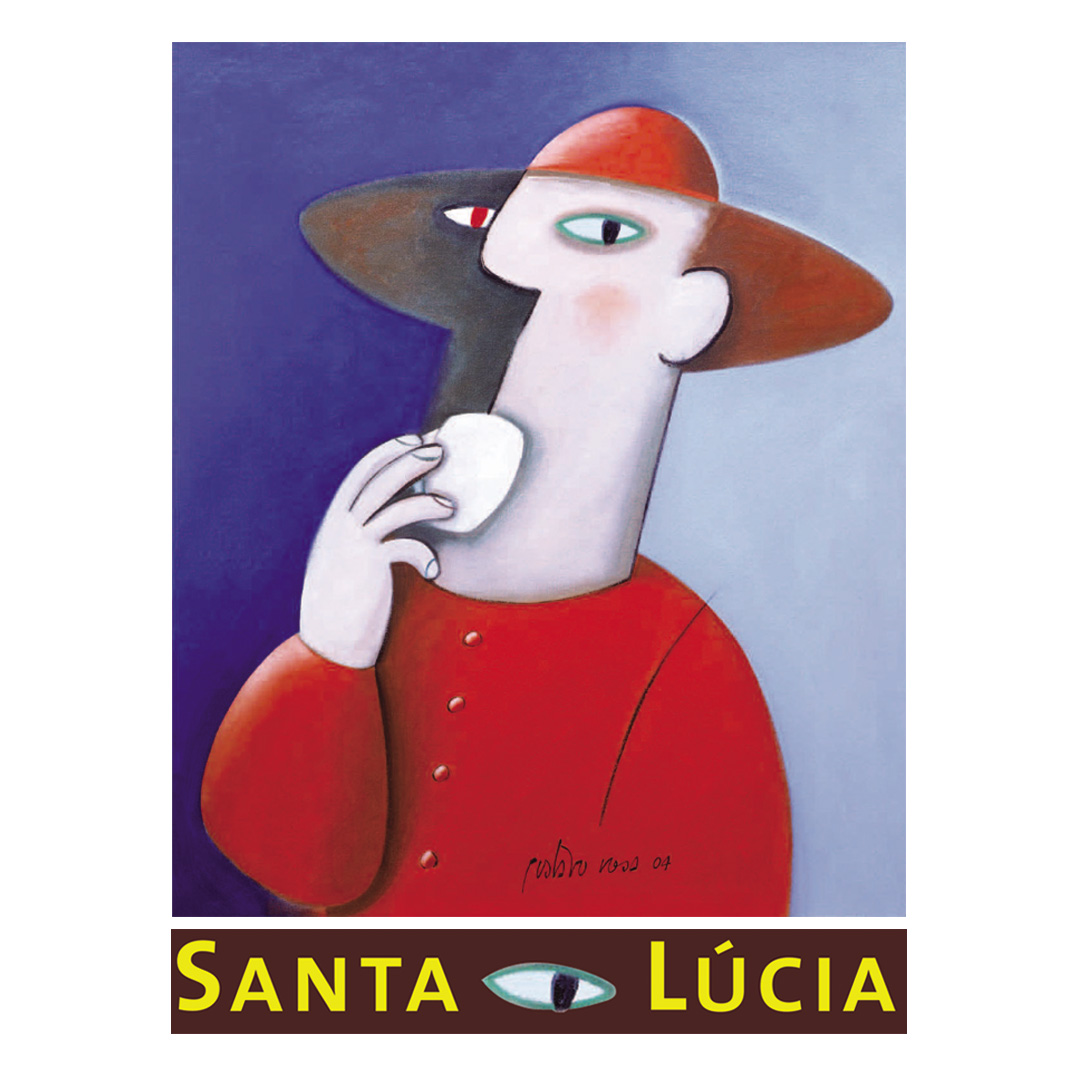 Café Santa Lúcia 
