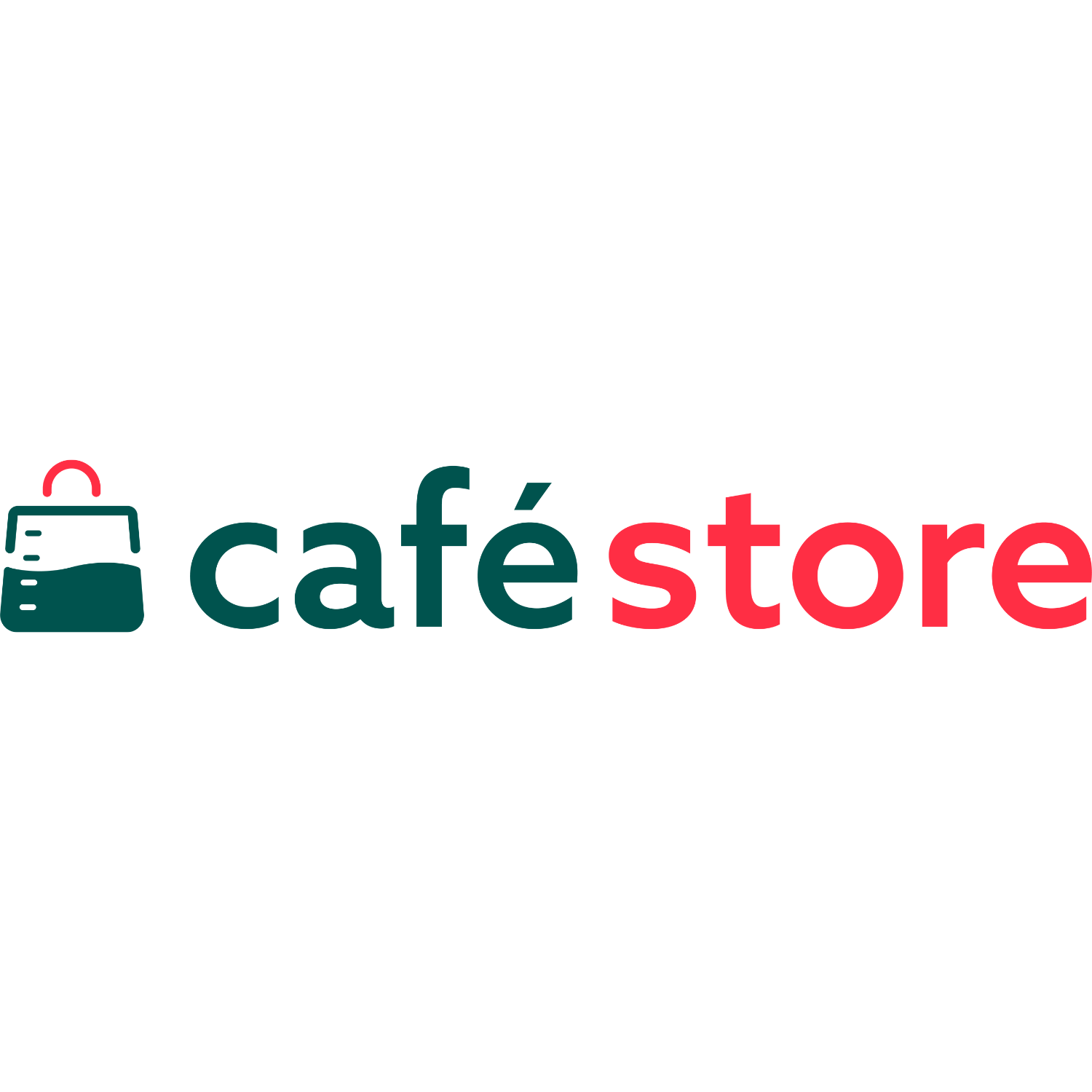 Café Store