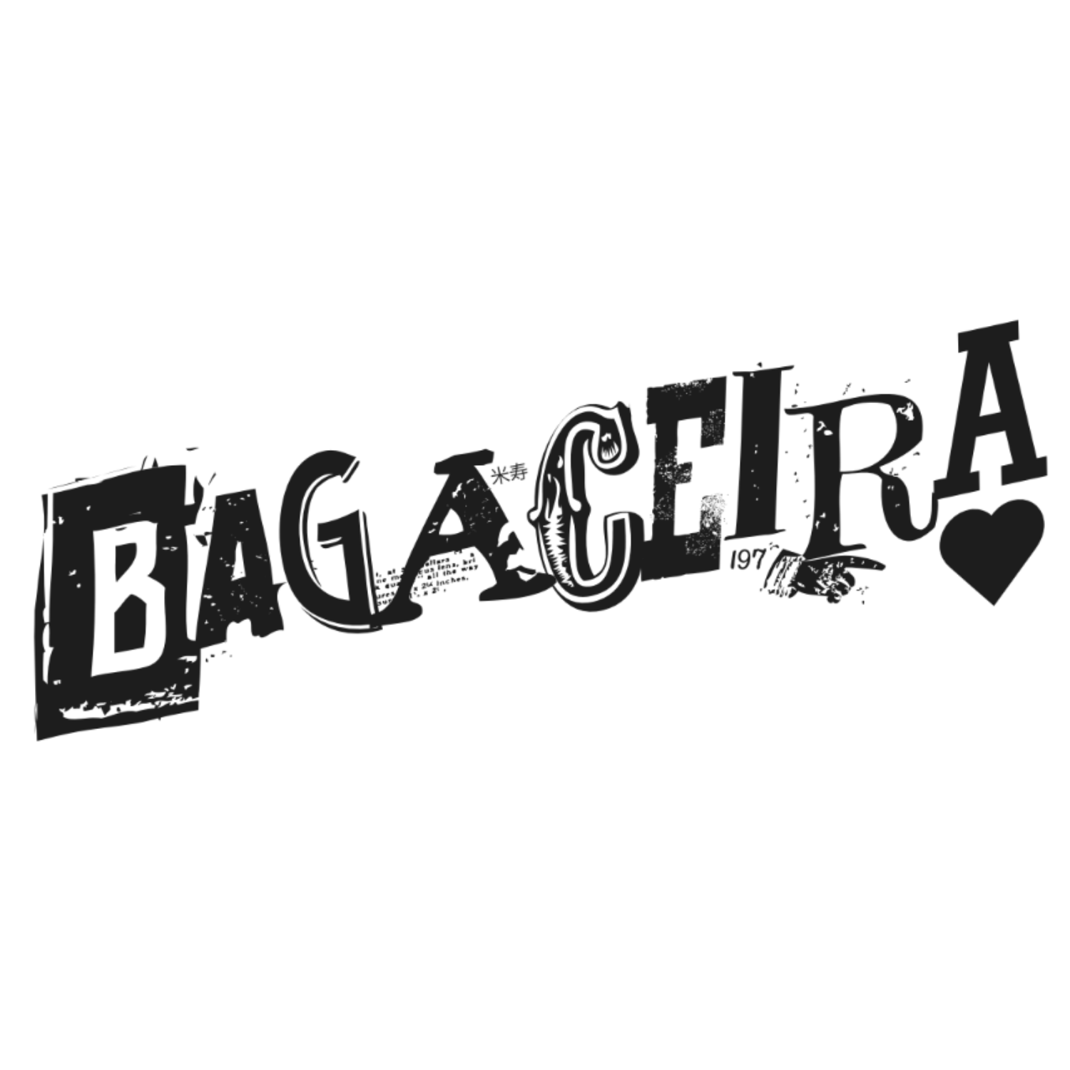Bagaceira