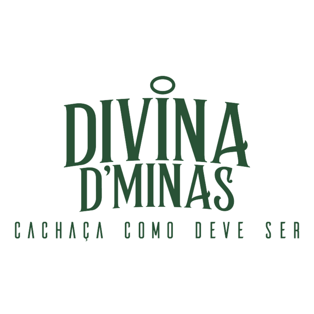 Cachaça Divina D'Minas