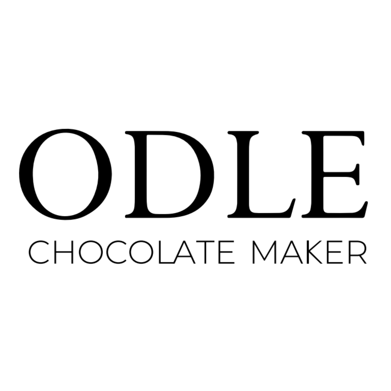 ODLE Chocolate Maker