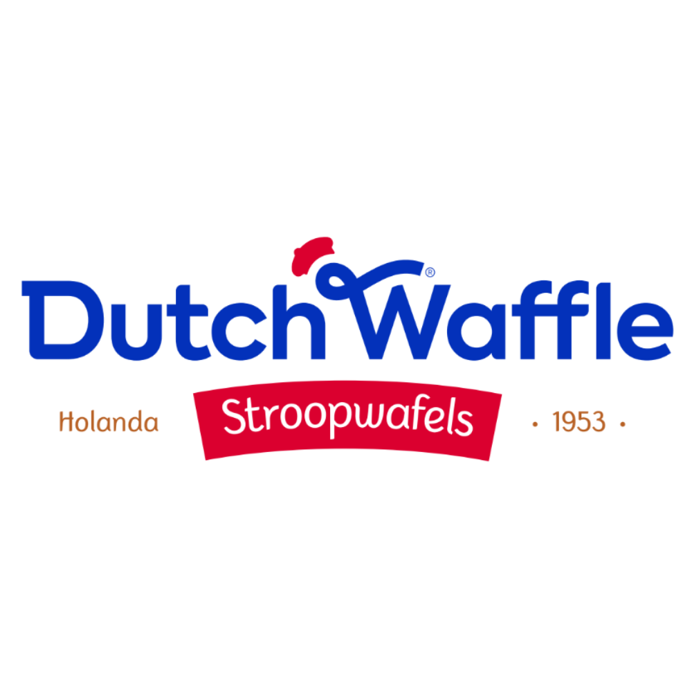 Dutchwaffle Stroopwafel