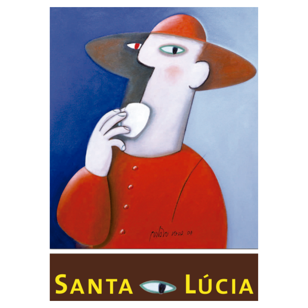 Café Santa Lúcia