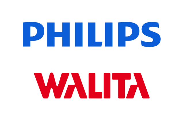 Philips Walita