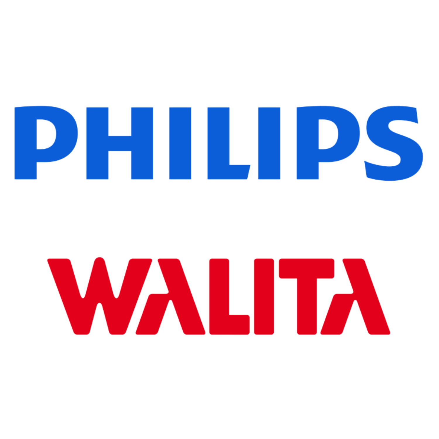 Philips Walita