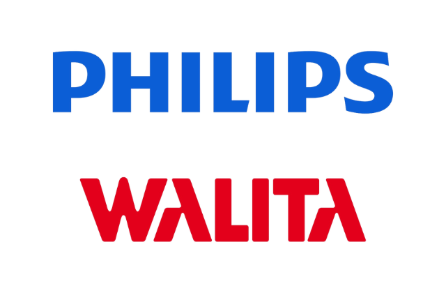 Philips Walita