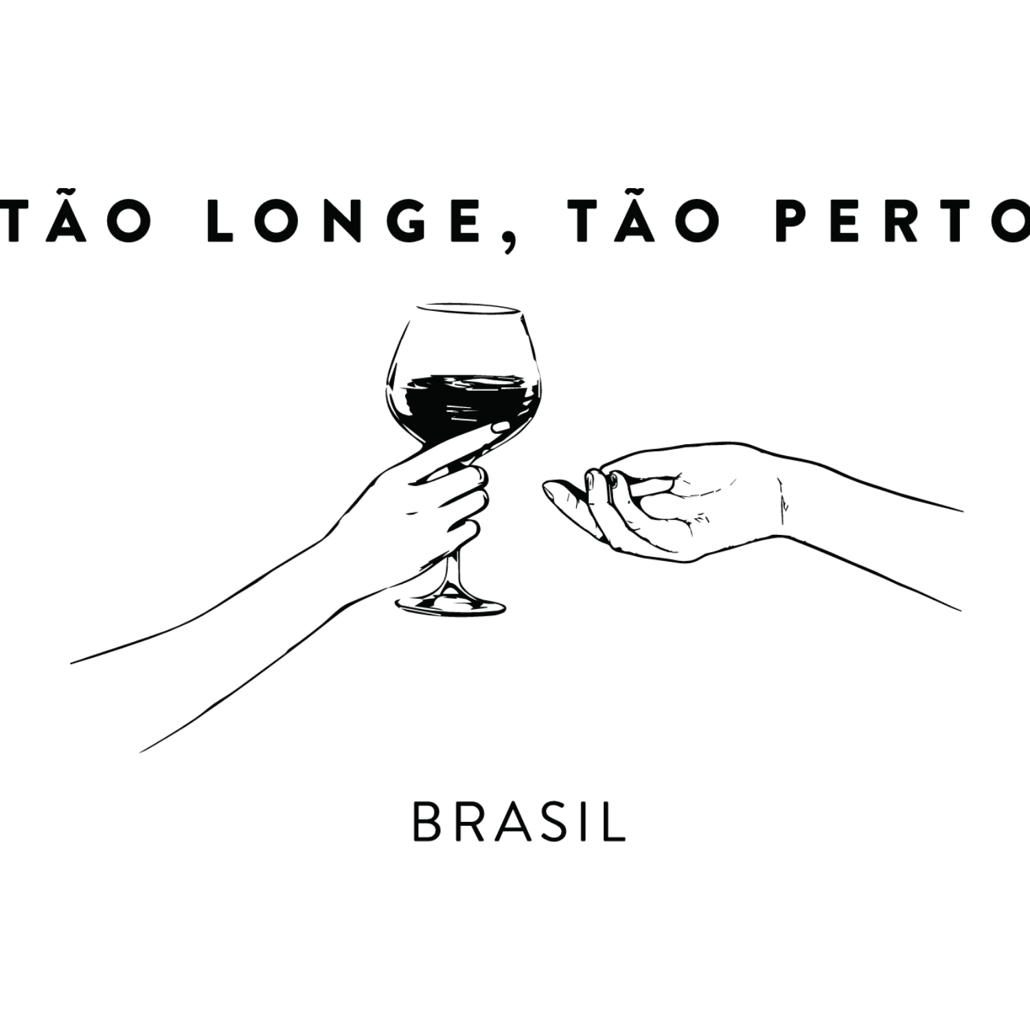 Tão Longe, Tão Perto
