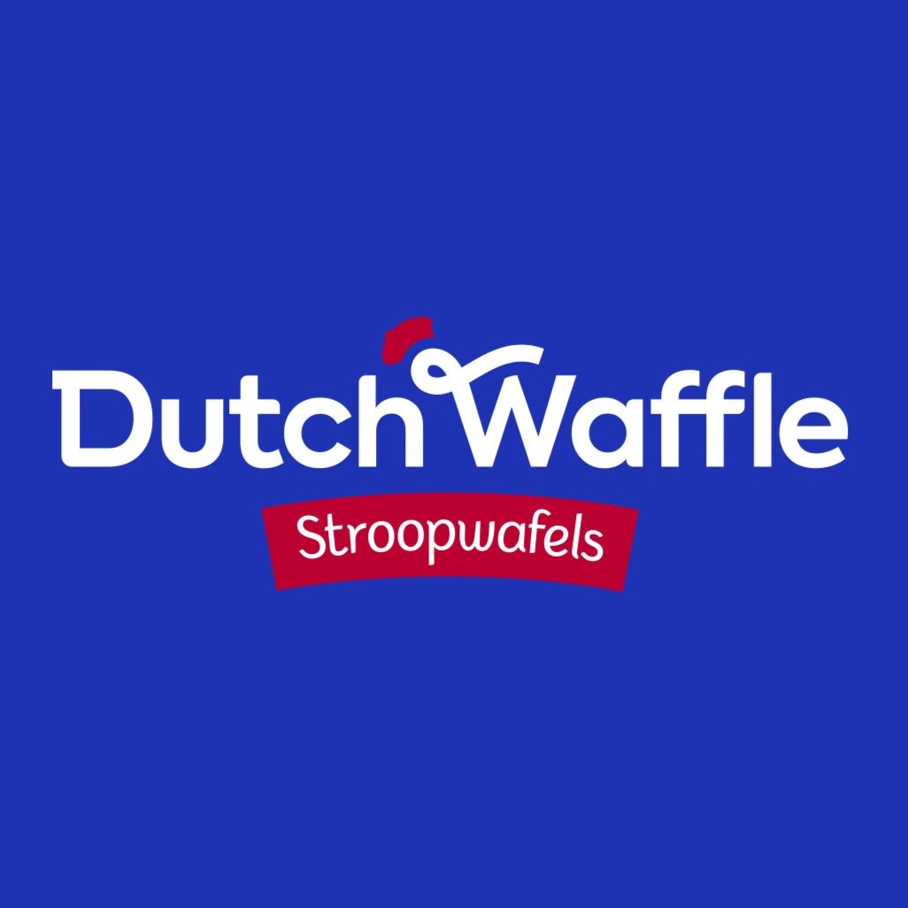 Dutchwaffle Stroopwafel