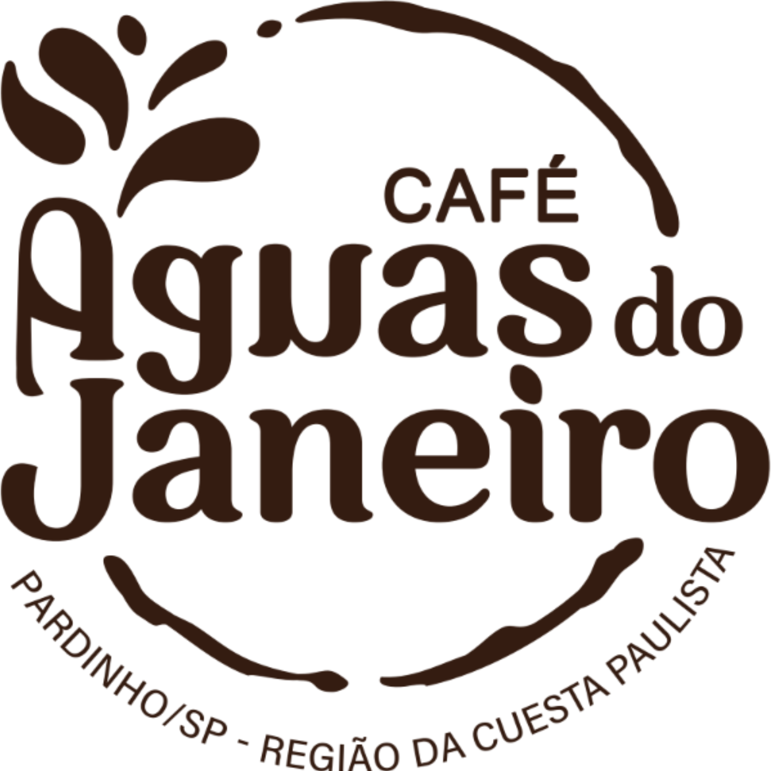 Águas de Janeiro