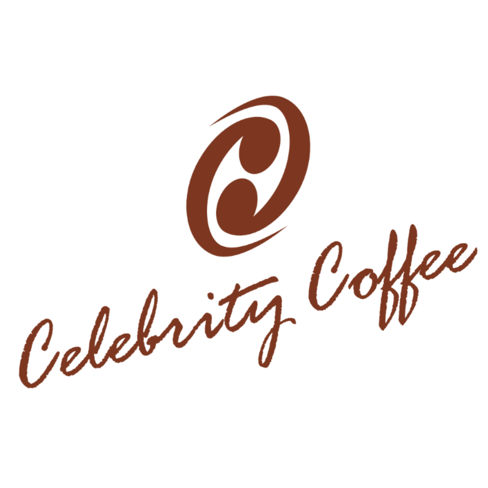 Celebrity Coffee