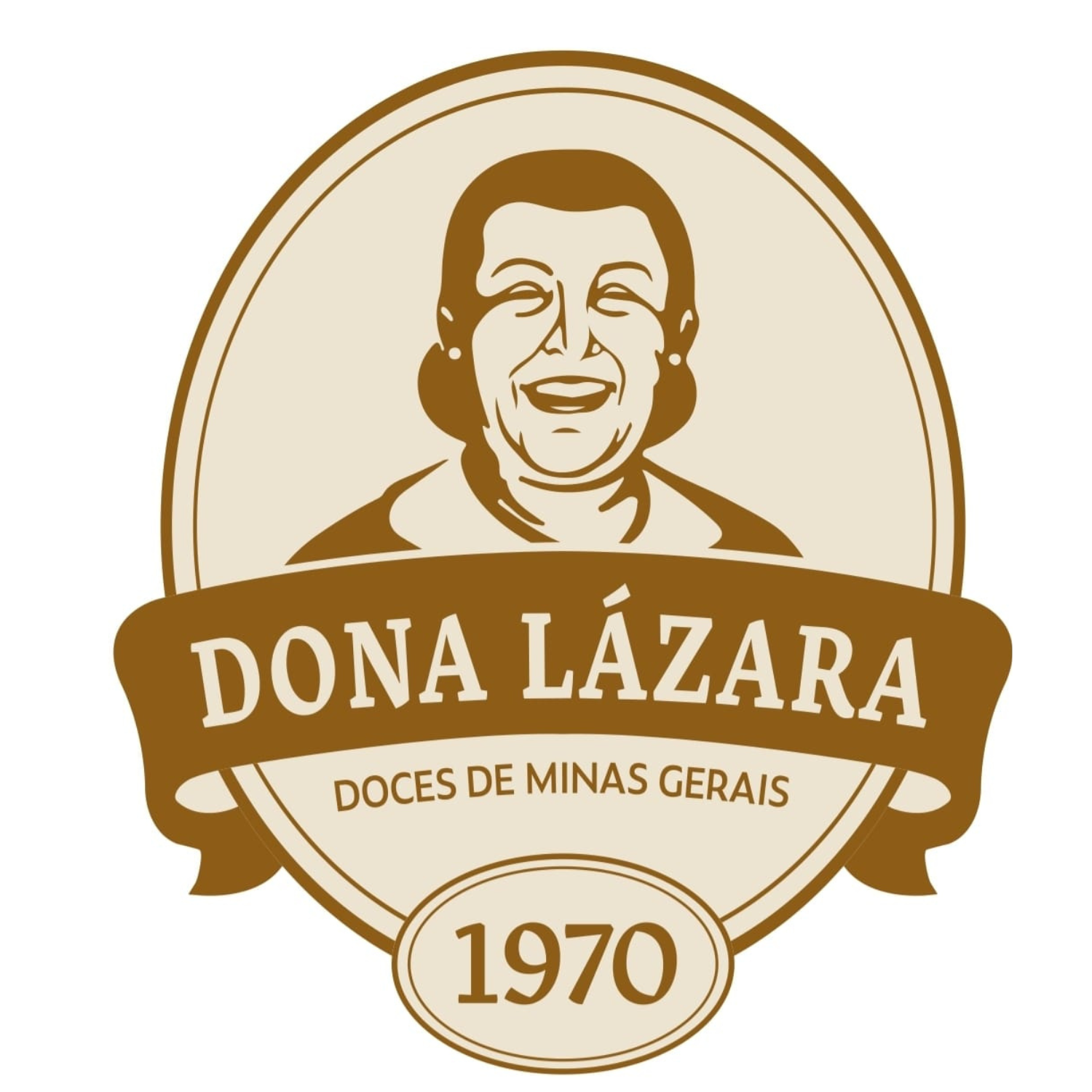 Dona Lázara Doces de Minas Gerais