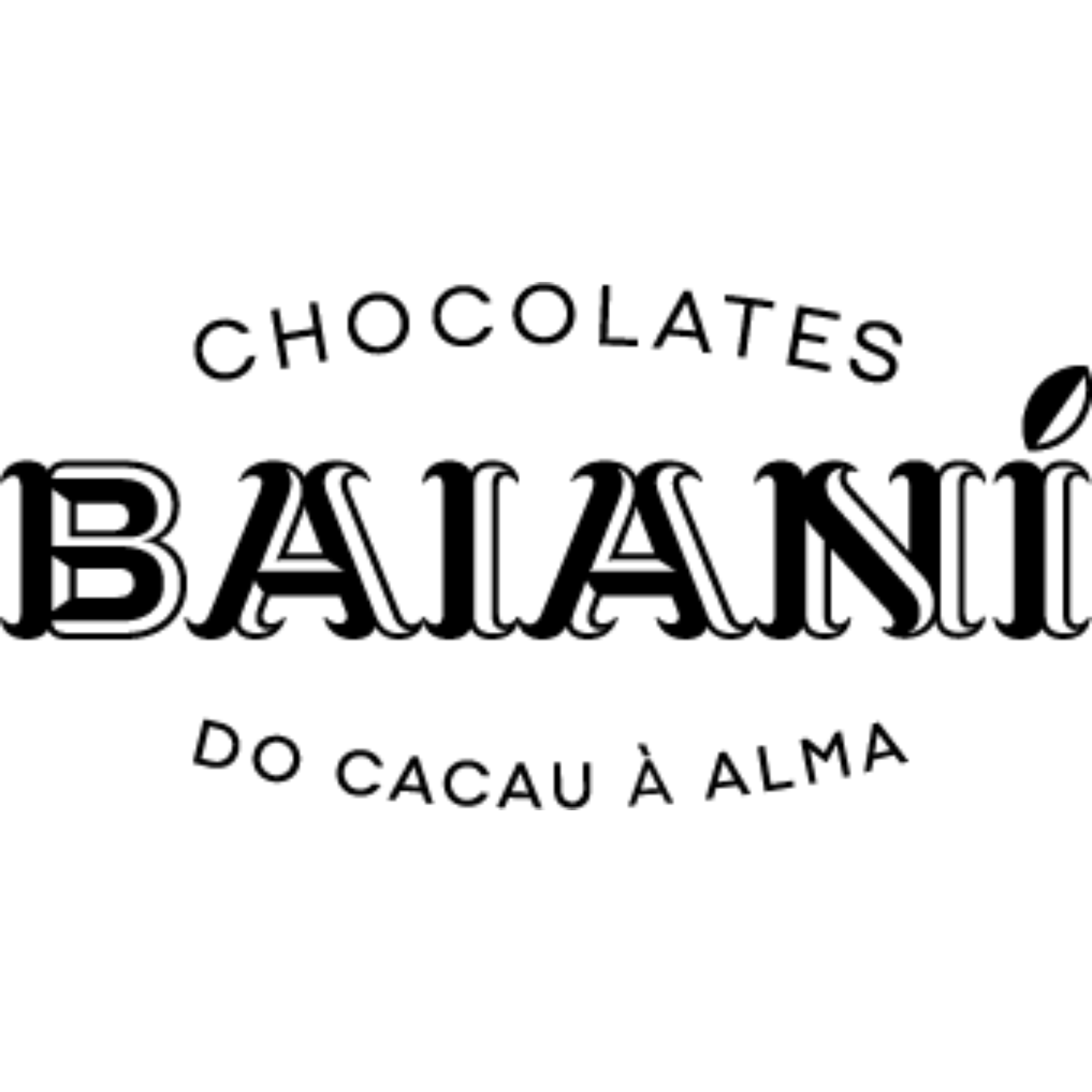Baianí Chocolates