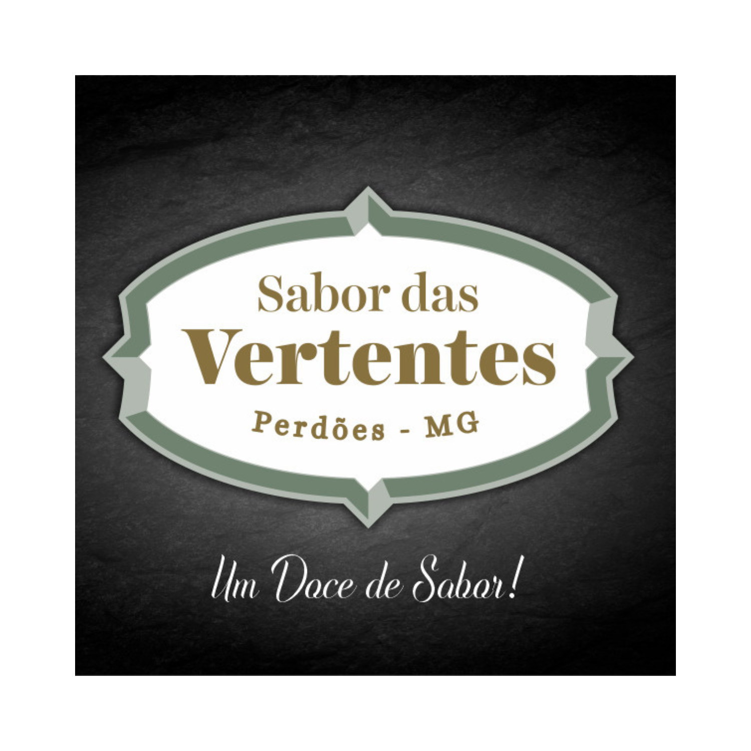 Sabor das Vertentes