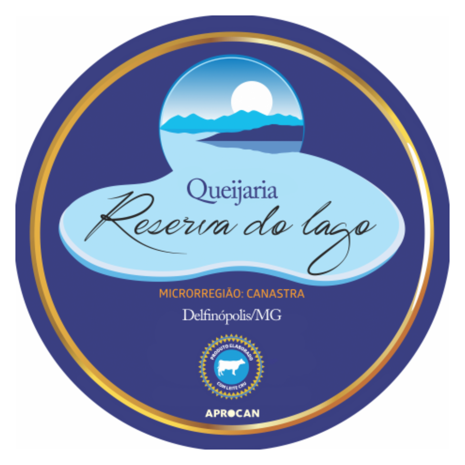 Queijaria Reserva do Lago