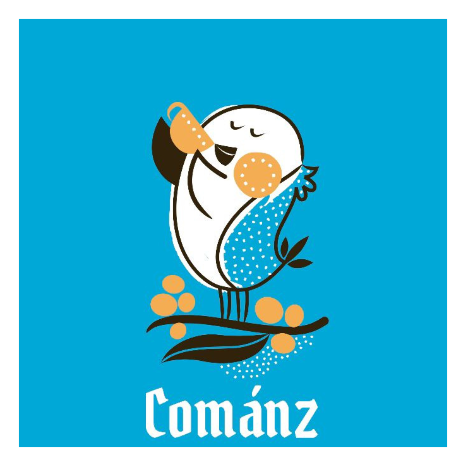 Cománz