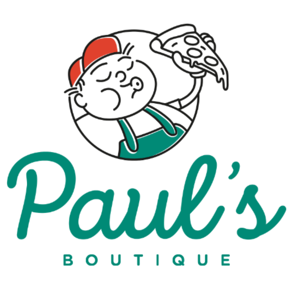 Paul's Boutique