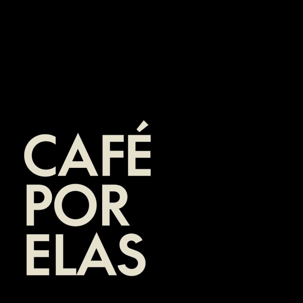 Café Por Elas